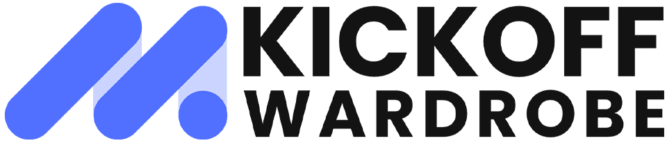 Kickoffwardrobe